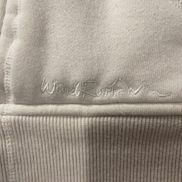 Wind River Shearling Jacket - Picture 2 of 8